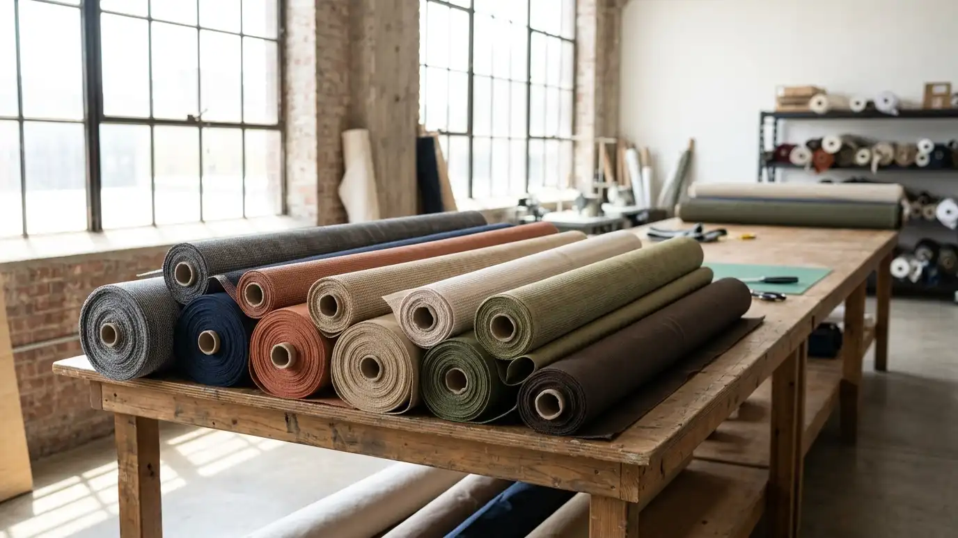 Sunbrella Fabrics | Music City Window Treatments Sunbrella Fabrics in Nashville and Middle Tennessee