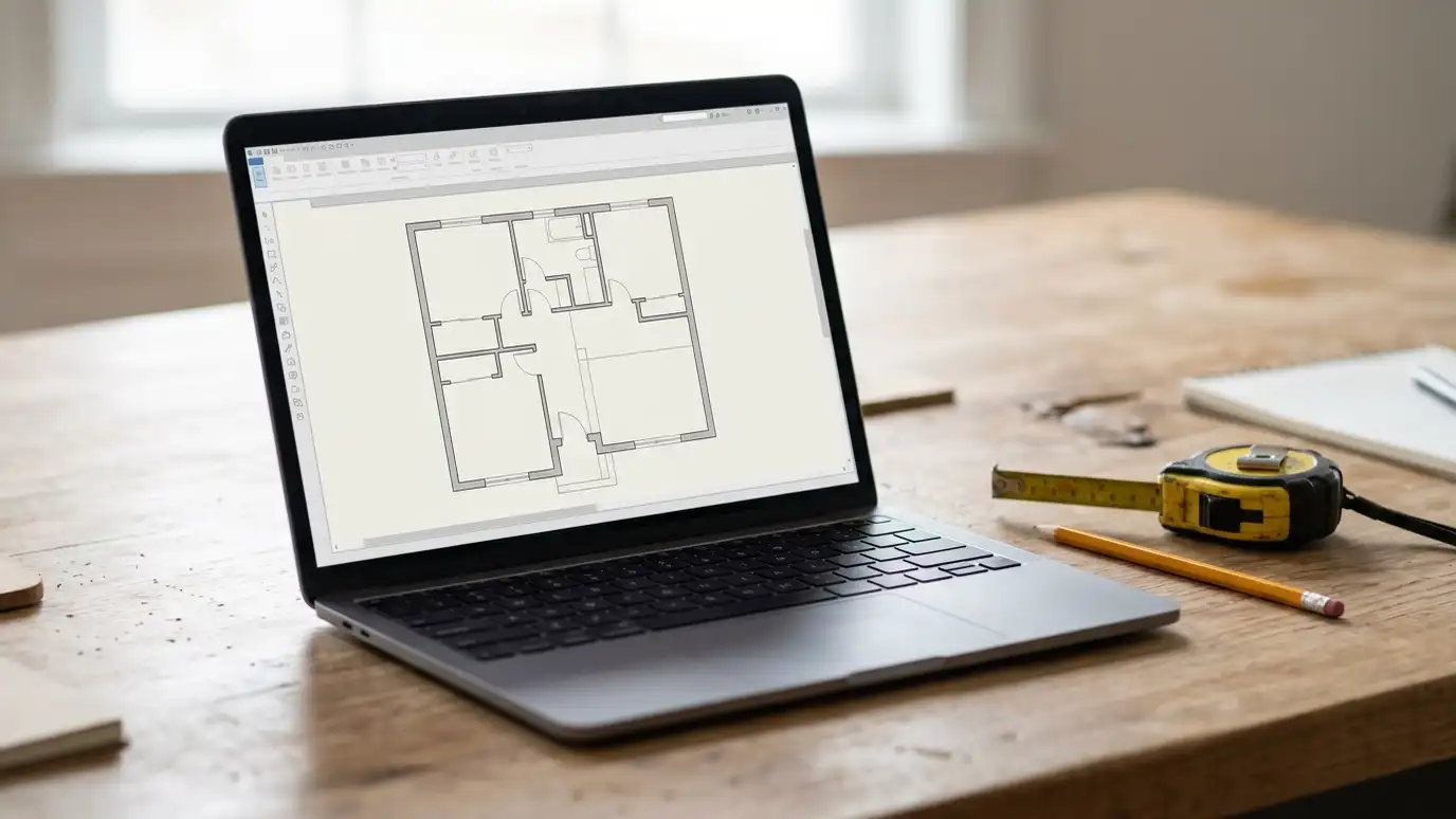 RoomSketcher Floor Plans explained for Nashville and Middle Tennessee