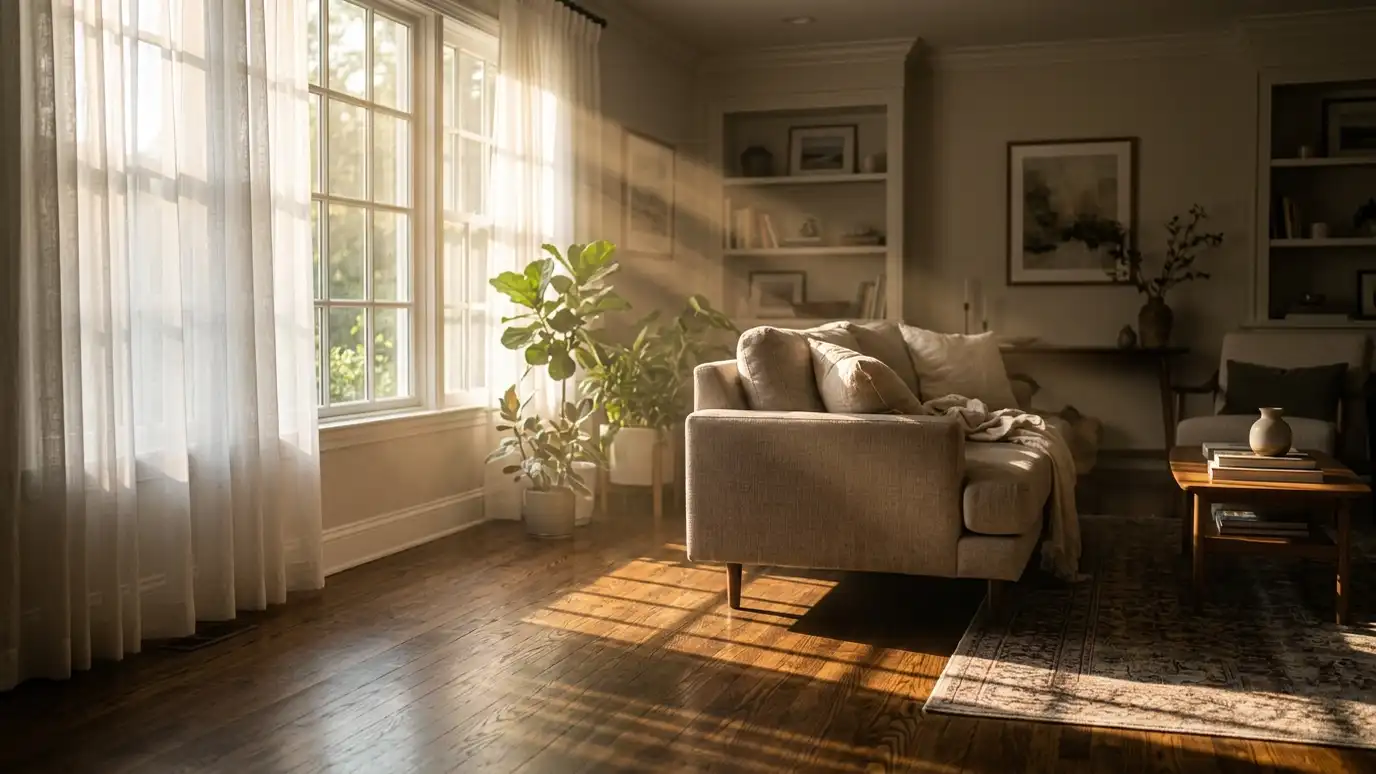 Light-Filtering vs Room-Darkening vs Blackout Explained explained for Nashville and Middle Tennessee
