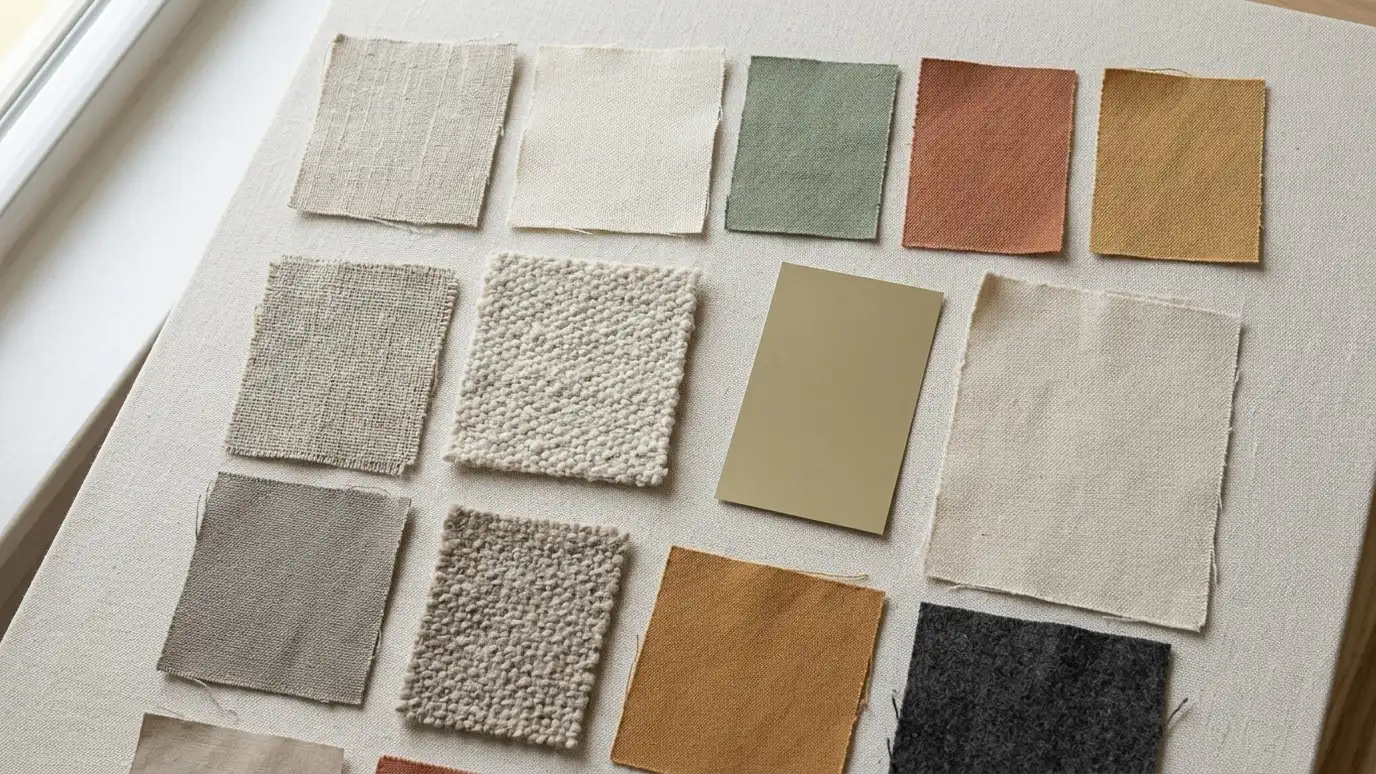 Window Treatment Styles, Colors and Pairings Explained explained for Nashville and Middle Tennessee