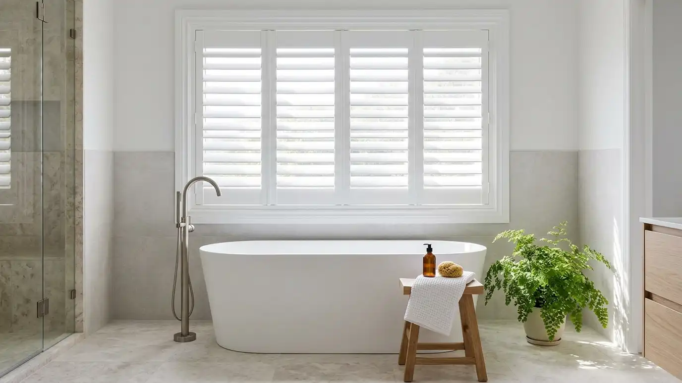 Composite and Vinyl Shutters in Nashville and Middle Tennessee