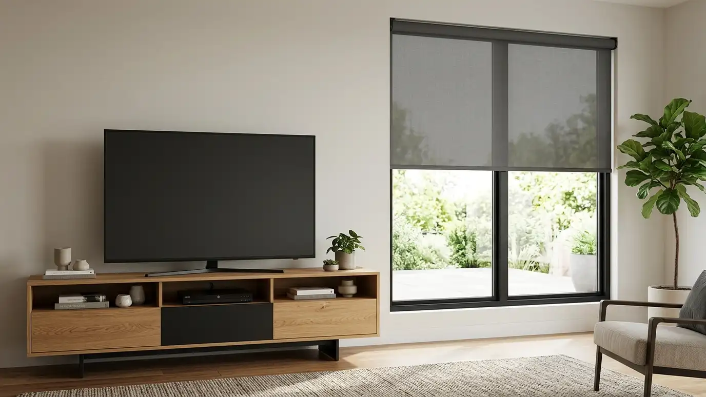 Glare Reduction for Screens in Nashville and Middle Tennessee