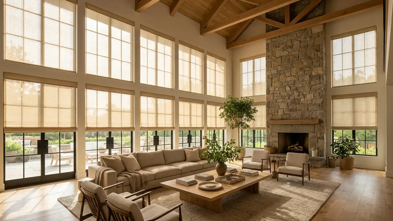 Hardwired Motorization in Nashville and Middle Tennessee