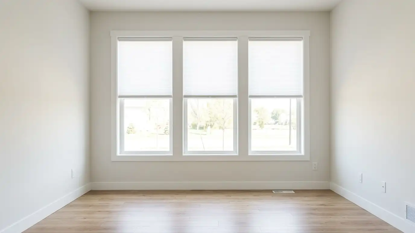 New Construction Window Treatments | Music City Window Treatments New Construction Window Treatments in Nashville and Middle Tennessee