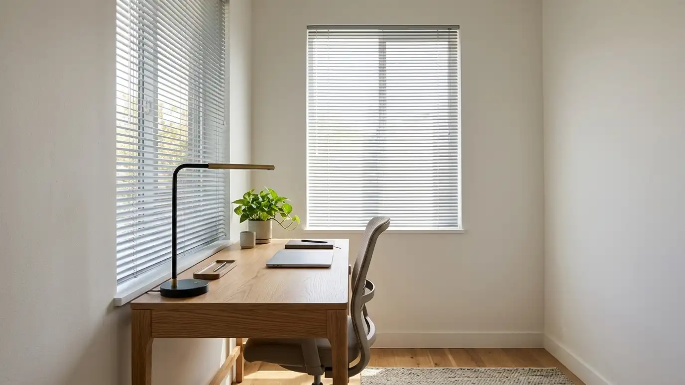 Rental and Multi-Unit Window Treatments in Nashville and Middle Tennessee