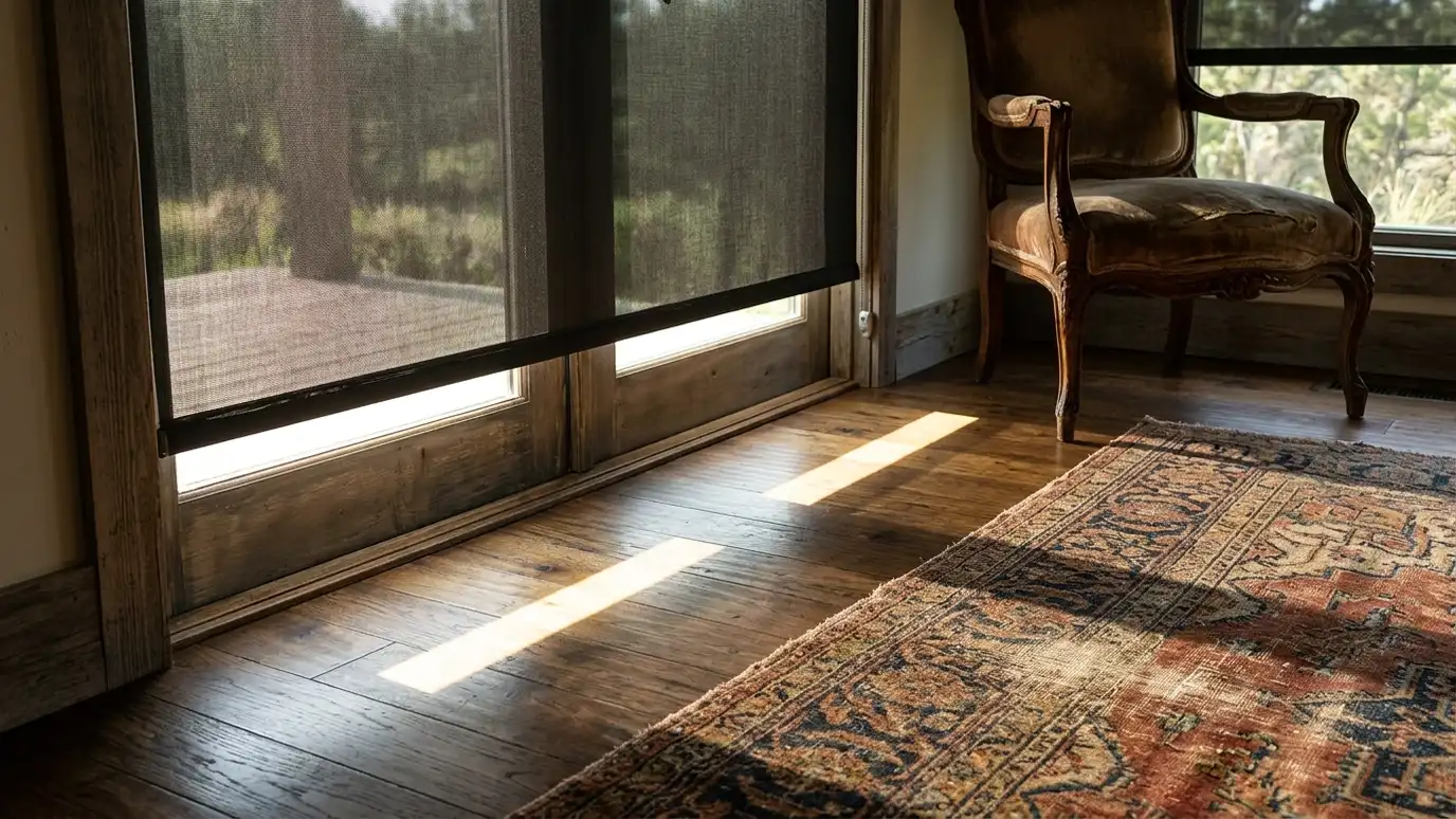 UV and Fade Protection in Nashville and Middle Tennessee