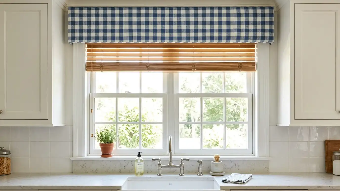 Valances and Cornice Boards in Nashville and Middle Tennessee