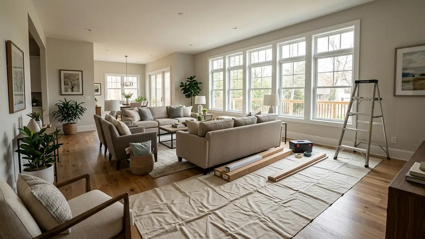 Window Treatment Readiness Checker preview