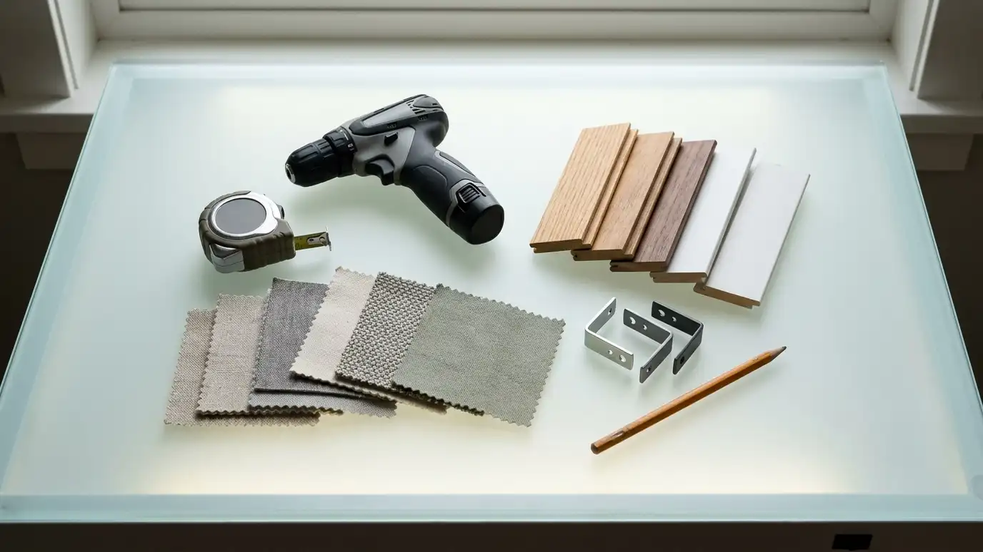 Window Treatment Design Studio | Music City Window Treatments Window Treatment Design Studio